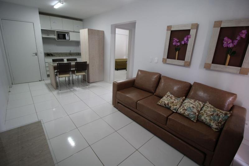 Fotos apartametnos LAGOA QUENTE FLAT SERVICE CALDAS NOVAS